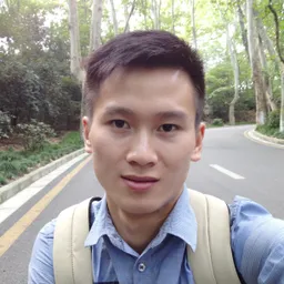 Wanglin Luo avatar