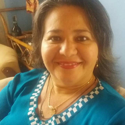 Luisa Pastrano  avatar