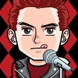 comixmaster avatar
