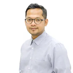 Luthfi Green avatar