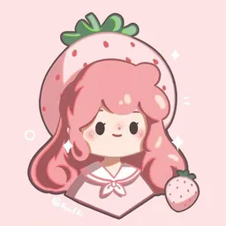 Lovely avatar