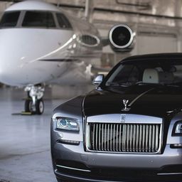 LUXLIFE avatar