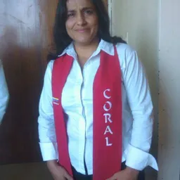 Luz Celina avatar