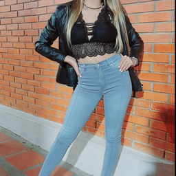 LUZ MARY CAMACHO  avatar