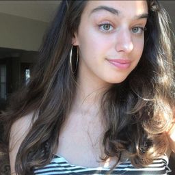 Leah V avatar