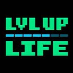 LevelUpLife avatar