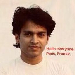 lxz1990 avatar