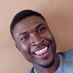 Alebiosu Boluwaduro avatar