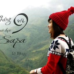 Lệ Hằng avatar