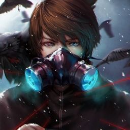 Mrc avatar