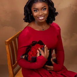Abiola Oluwafunmilayo avatar