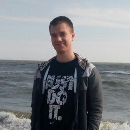 Женя avatar
