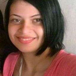 Rosaly avatar