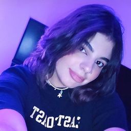Maholy Palacios  avatar