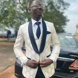 Martins Oladimeji  avatar