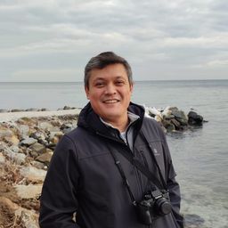 Murat Alsan avatar