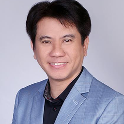 Benny yuen avatar