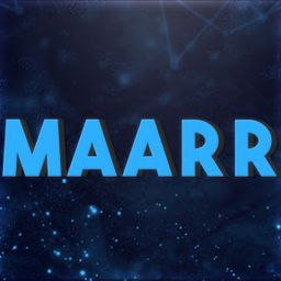 Maarr avatar