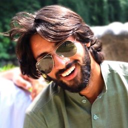 Maaz Ul Amin avatar