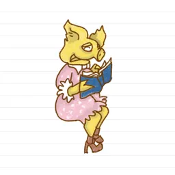 mabalacat avatar