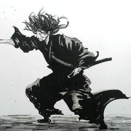 Malbashi avatar
