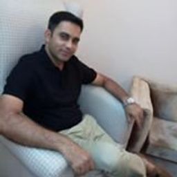 Ahmad Bhedal avatar