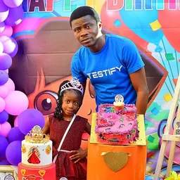 Macclean Adeyemi avatar