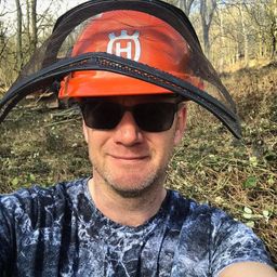 Woodmark avatar