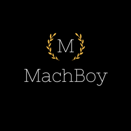MachSteem avatar
