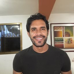 Marco Chinea avatar