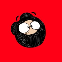 M(A)cho avatar