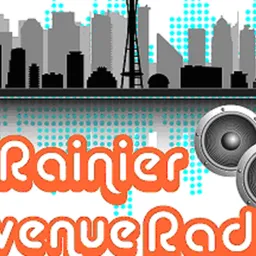 Rainier Avenue Music avatar