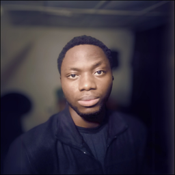 Oliver Ugwuoke avatar