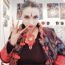 MacrameLoosh avatar