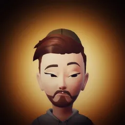 macro1997 avatar