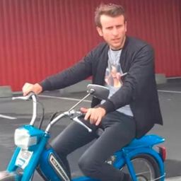 macron avatar