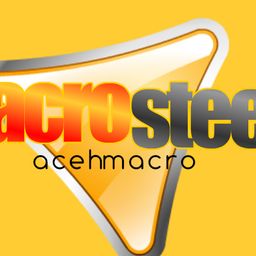 Macro Steem avatar
