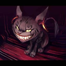 Mad Cat avatar