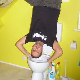 mad-house avatar
