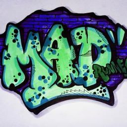 mad-runner avatar