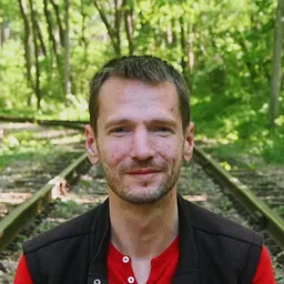 Mark Bailey avatar
