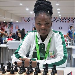 Onoja Iyefu Joy avatar