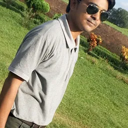 Md Saiful Islam
