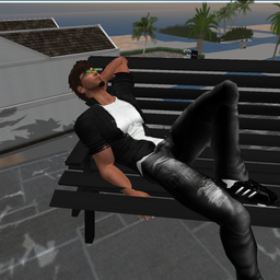 MadeyeArcher avatar