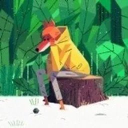 madlenfox avatar