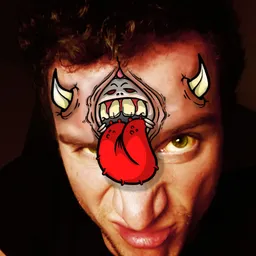 madmilo avatar