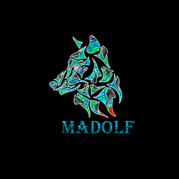 Madolf D avatar
