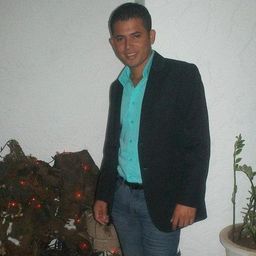 Bernardo Madrid  avatar