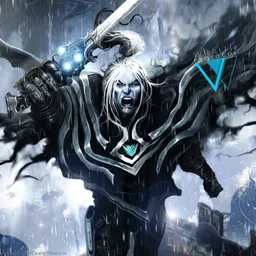 MadScientistX13 avatar