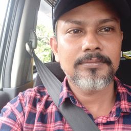 Suresh Madusanka avatar